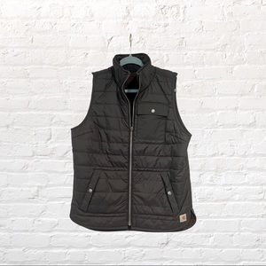 Womens Carhartt vest